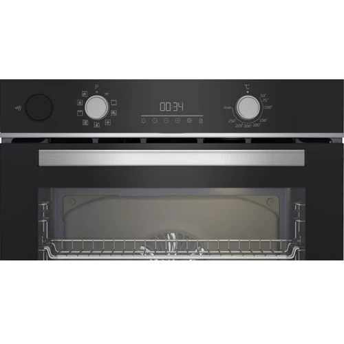 Духовой шкаф электрический Beko BBIS18300XCSE: Класс энергопотребления A+