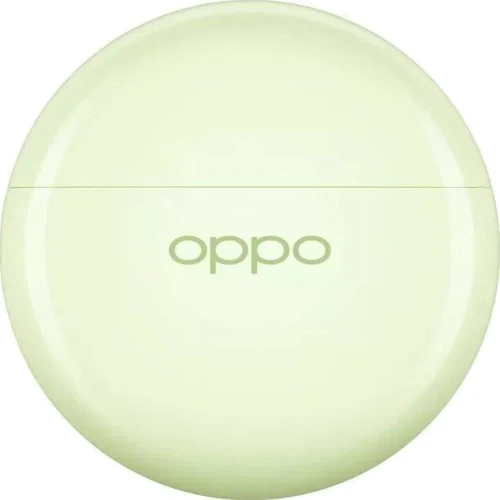 Наушники OPPO Enco Air 2i Green: Время работы, ч 7
