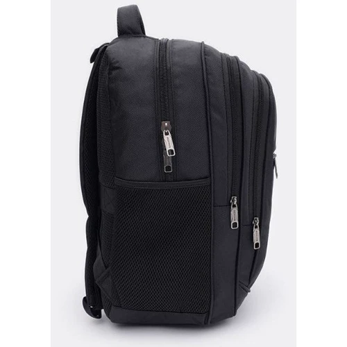 Мужской рюкзак Aoking черный (C1SN3536Wbl-black): Тип Рюкзаки
