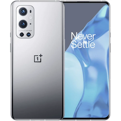 Смартфон OnePlus 9 Pro 5G 12/256GB Single Sim Morning Mist: Оперативная память 12 ГБ