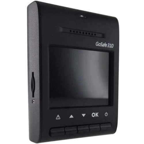 PAPAGO GoSafe 310: Кріплення Присоска
