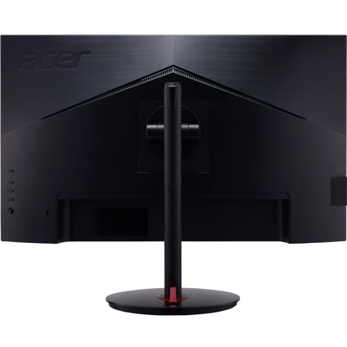Монітор Acer Nitro XV272UKF (UM.HX2EE.F01): Кут огляду, гор / верт 178°/178°