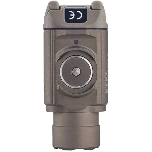 Ліхтар туристичний Ліхтар Olight PL-Pro DT (2370.30.78): Світловий потік, лм 1500