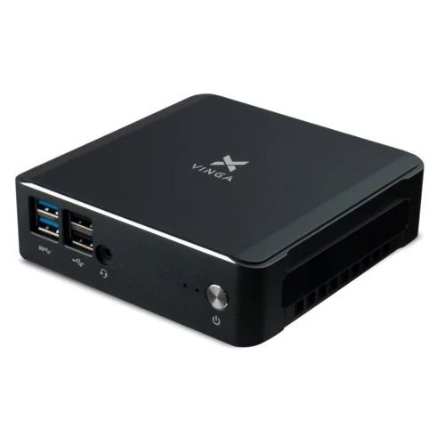 Персональный компьютер (ПК) Vinga Mini PC V600 (V6008565U.)