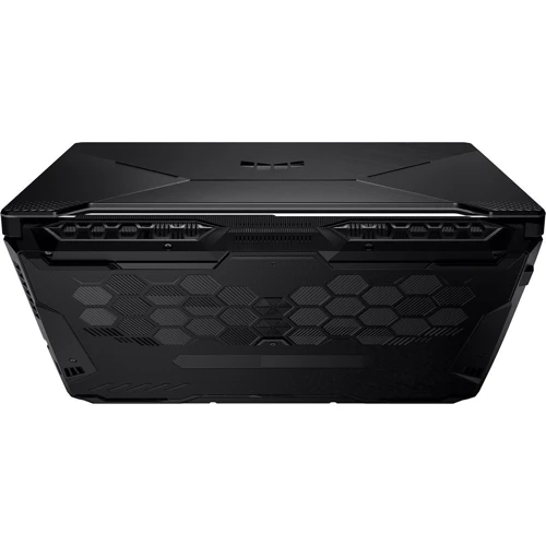Ноутбук ASUS TUF Gaming F15 FX506HF (FX506HF-HN014W): Операционная система без ОС