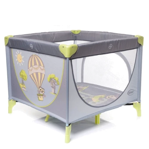 Манеж 4Baby Colorado (Grey)