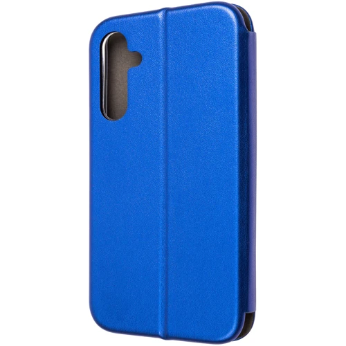 Чехол для телефонов ArmorStandart G-Case Blue for Samsung A256 Galaxy A25 5G (ARM69685): Совместимость Samsung A256 Galaxy A25 5G