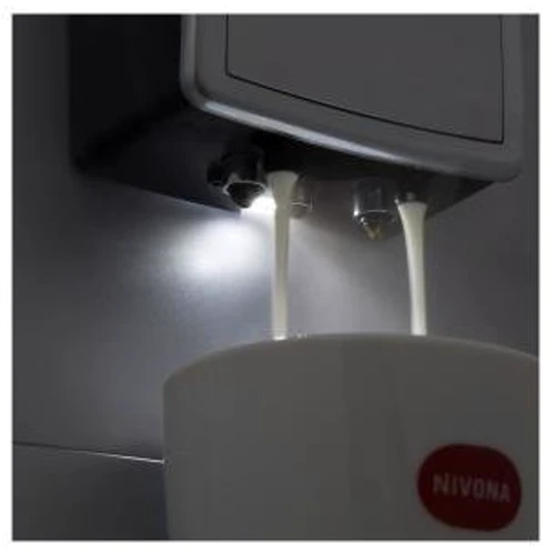 Кофеварка Nivona CafeRomatica 842: Мощность, Вт 1455