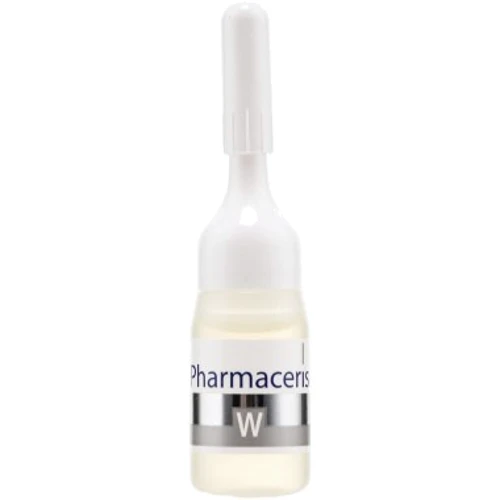 Pharmaceris Отбеливающая есенція, коригуюча коричневі плями Albucin - PP 3x4 ml