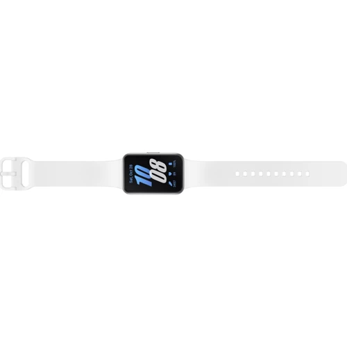 Фітнес-браслет Samsung Galaxy Fit3 Silver (SM-R390NZSASEK): Регулювання розміру есть