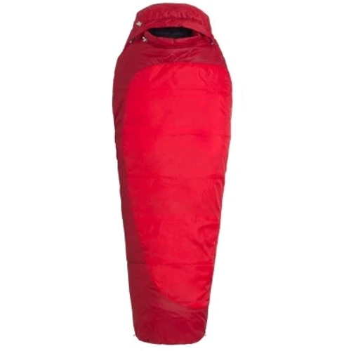Спальный мешок Marmot Kid's Trestles 30 Reg Team Red: Тип кокон