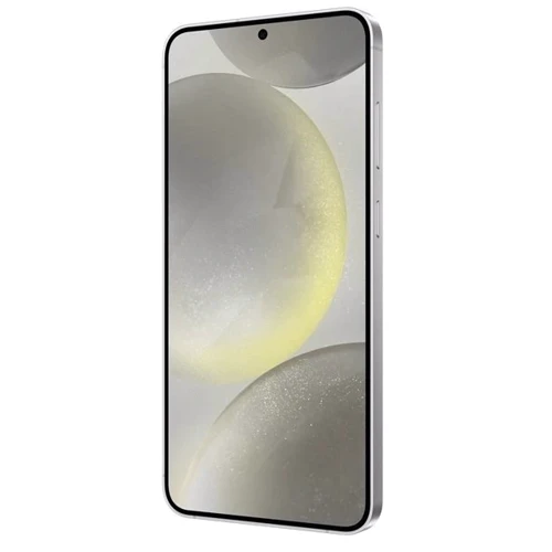 Смартфон Samsung Galaxy S24+ 12/256Gb Dual Marble Grey S926B (UA UCRF): Процессор Exynos 2400 (4 nm) 10-core (1x3.2GHz Cortex-X4 & 2x2.9GHz Cortex-A720 & 3x2.6GHz Cortex-A720 & 4x1.95GHz Cortex-A520)