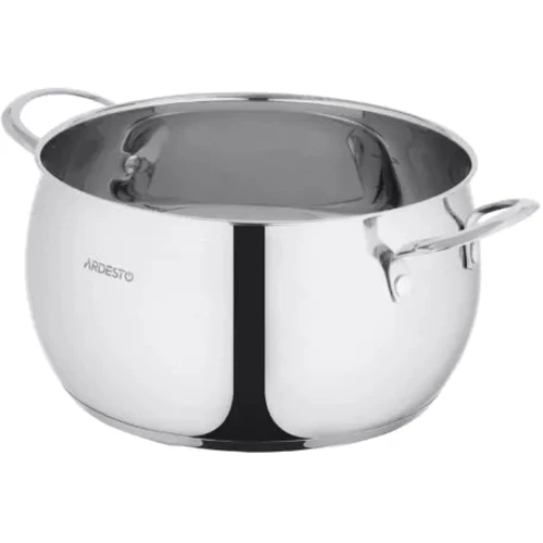 Набор посуды Ardesto Gemini Liguria 6 предметов (AR1906LG)