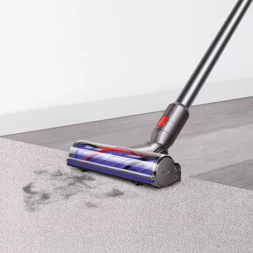 Пылесос Dyson V8 Cordless (400473-01) фото 5