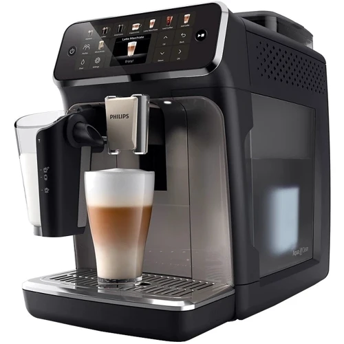 Кофеварка Philips Series 5500 EP5549/70