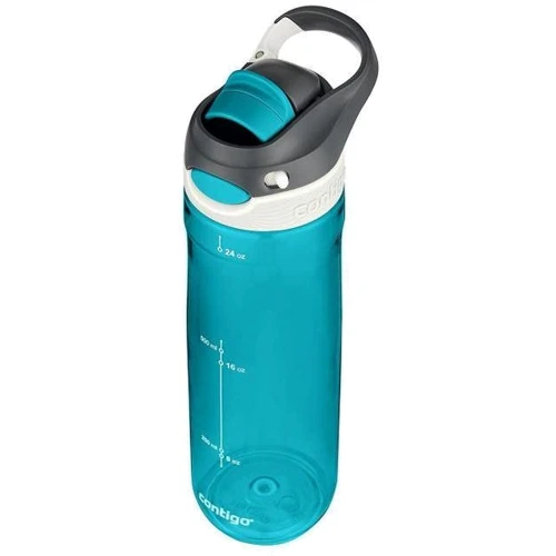 Пляшка для води Contigo Chug Autospout Scuba (720 мл) фото 3