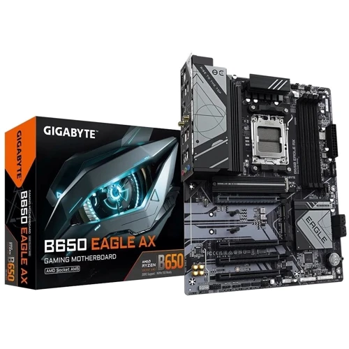 GIGABYTE B650 EAGLE