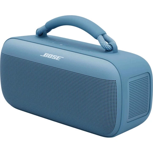Акустика Bose SoundLink Max Blue Dusk (883848-0200): Цвет синий