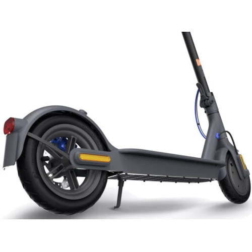 Електросамокат Xiaomi Mi Electric Scooter 3 Black фото 13