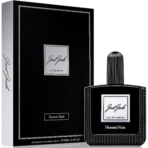 

Парфюмированная вода Just Jack Homme Noir 100 ml
