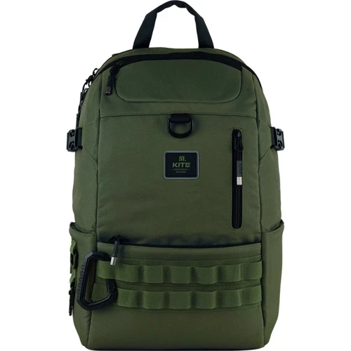 Рюкзак Kite Education Teens 876L-3 (K24-876L-3): Пол ребенка Для мальчиков