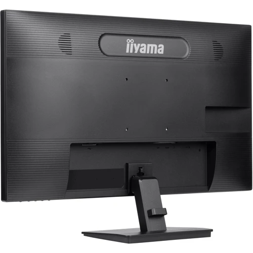 Монитор iiyama XU2763HSU-B1: Разъемы Выход на наушники, DisplayPort, HDMI