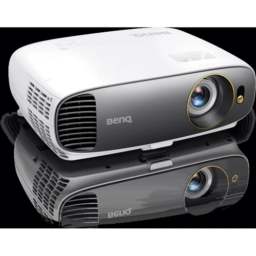 Проектор BenQ W1720 (9H.JLC77.14E): Тип Для домашнього кінотеатру