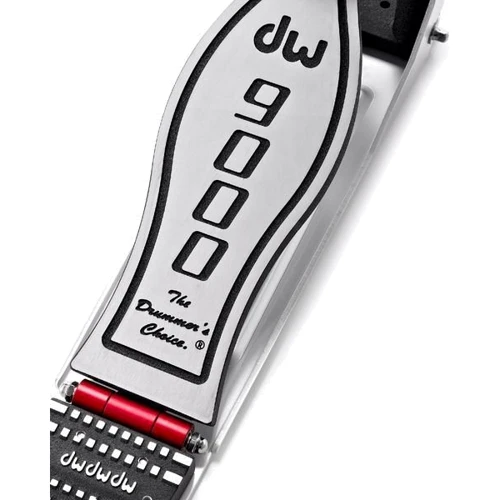 DW (Drum Workshop) DWCP9500D: Назначение Для хай-хета