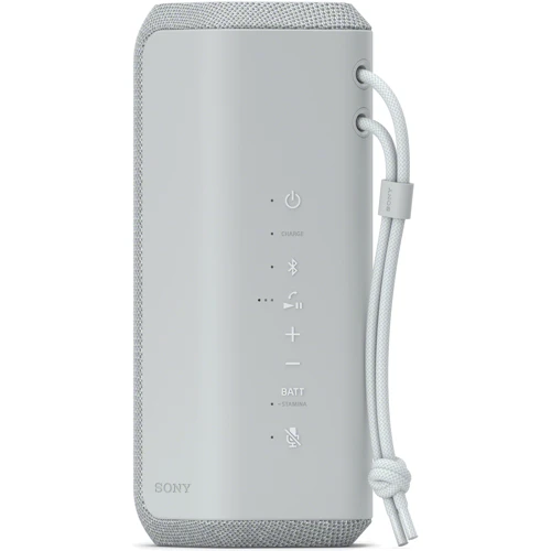 Акустика Sony SRS-XE200 Light Gray (SRSXE200H.RU2): Підключення Bluetooth