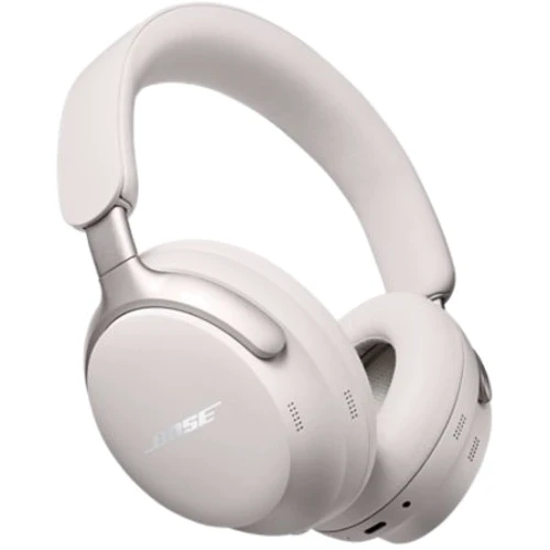 Наушники Bose QuietComfort Ultra Headphones White Smoke (880066-0200)
