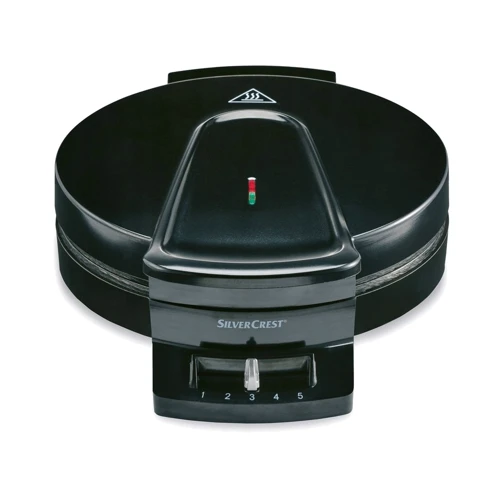 Silver Crest SWE 1200 D1