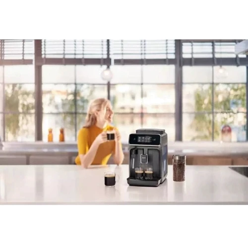 Кофеварка PHILIPS EP2234/10: Мощность, Вт 1500