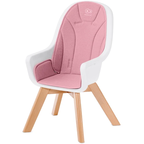 Стільчик для годування Kinderkraft Tixi Pink (KKKTIXIPNK0000) фото 5