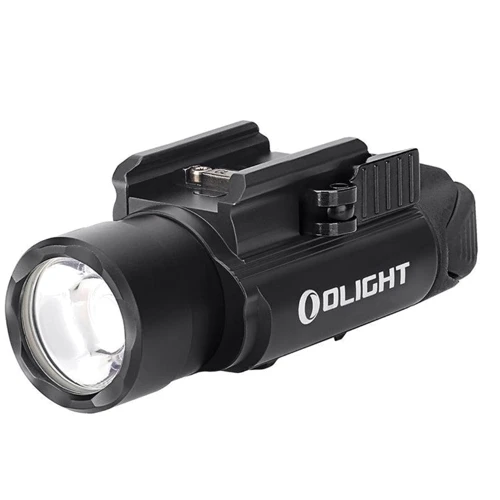 Ліхтар туристичний Ліхтар Olight PL-Pro (2370.30.77)