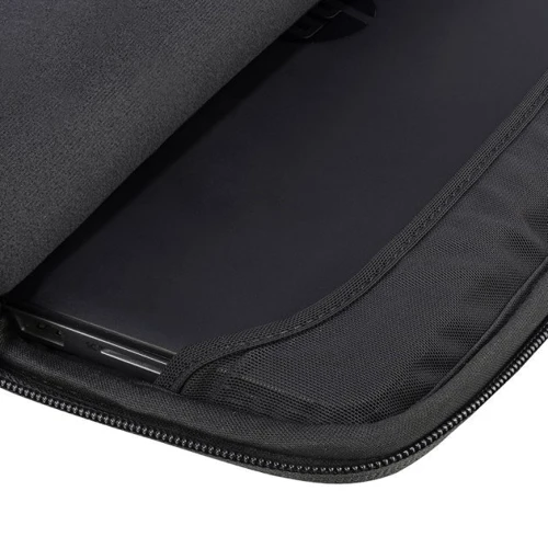 Tucano Today Sleeve Black (BFTO1314-BK) for MacBook 13-14" фото 6
