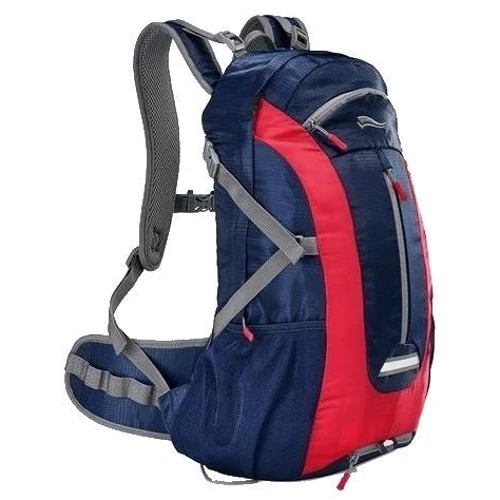 Рюкзак Crivit синий (S80001-navy): Тип ручки Плечевой ремень, Короткая ручка