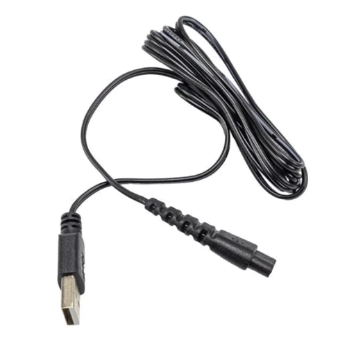 Электробритва Rotex RHC265-S: Тип триммера Нет