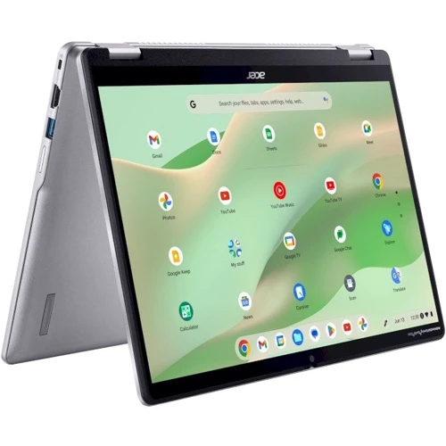 Ноутбук Acer Chromebook Spin CP314-2HN (NX.KYJEU.001) UA