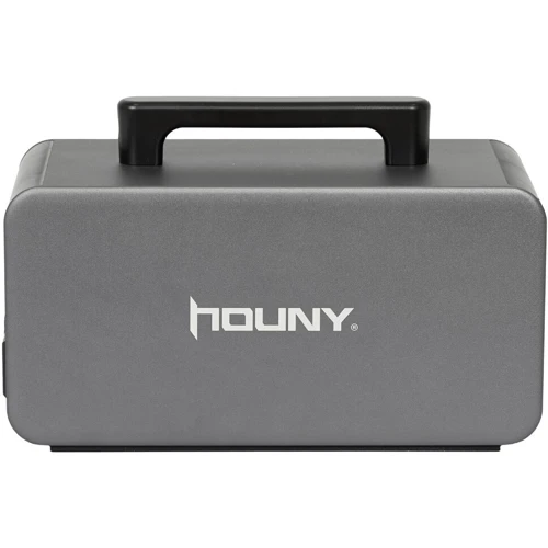 Зарядная станция Houny 1036.8Wh 1000W: Количество USB 5