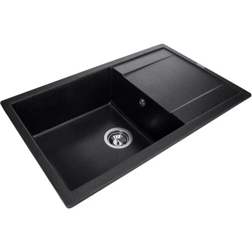 GRANADO Alicante black shine (2401)