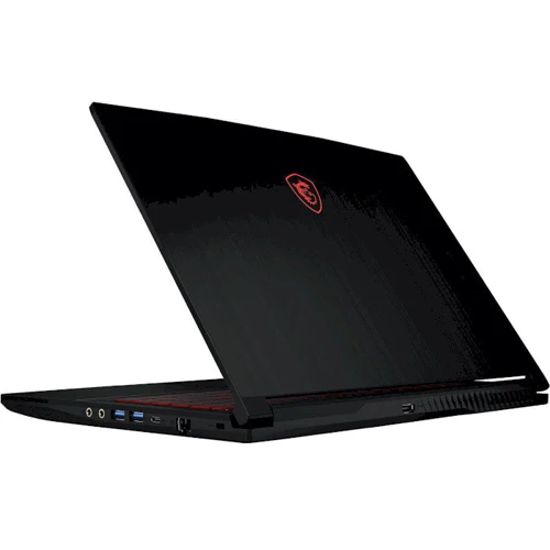 Ноутбук MSI GF63 Thin 12UCX (12UCX-843XRO): Вага 1.86 кг