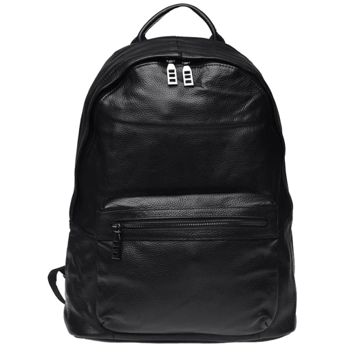 Мужской рюкзак Keizer черный (K111683-black): Пол Мужской