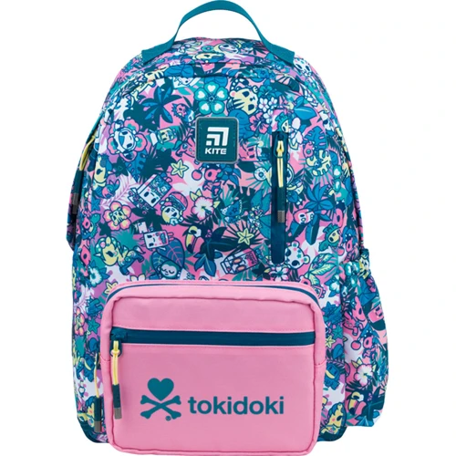 Рюкзак для подростка Kite Education tokidoki TK22-949M