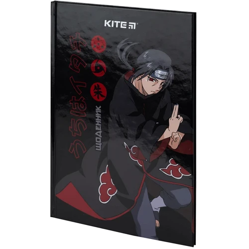 Дневник школьный Kite Naruto Shippuden-2 (NR24-262-2) фото 7