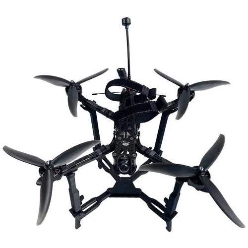 FPV Камикадзе Defender КИПИШ 7" (без акб)