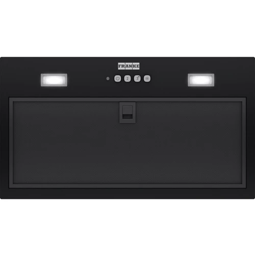 Вытяжка Franke Box Flush Basic FBFE BK A52 (305.0729.555): Тип воздухоочистителя Рециркуляция, Отвод