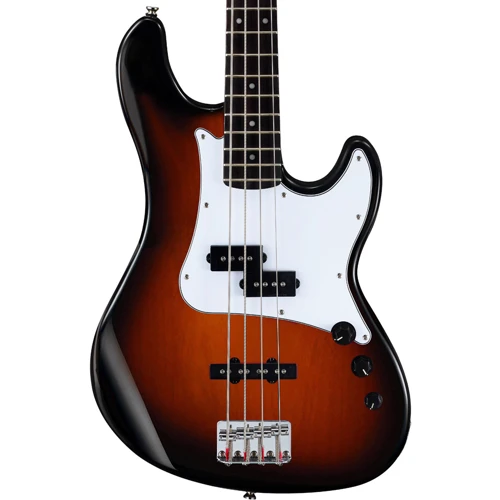 Бас-гитара CORT GB-14PJ (3TS): Количество струн 4