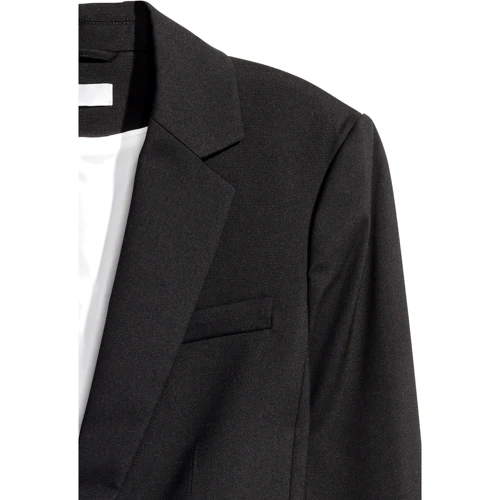 Піджак H & M 4433684 40 чорний: Країна виробник В'єтнам