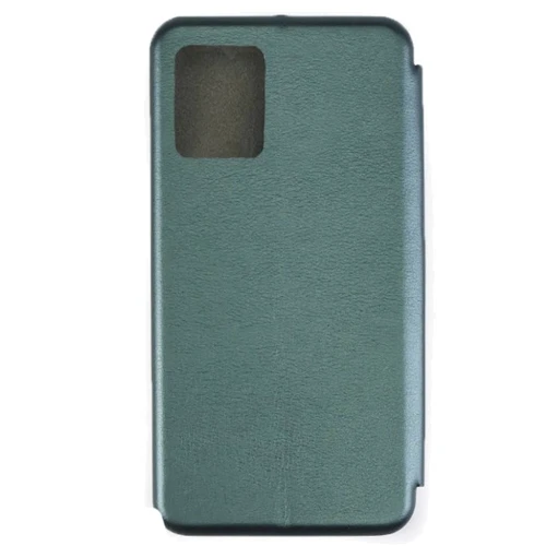 Чохол для телефона BeCover Book Exclusive Dark Green для Samsung A045 Galaxy A04 (709374): Тип чохол книжка