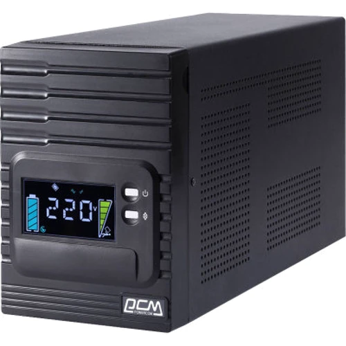 Powercom SPT-2000-II LCD